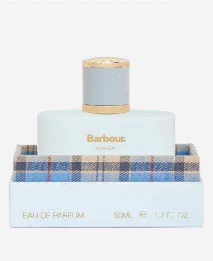 Barbour Coastal For Her Eau de Parfum (50ml)