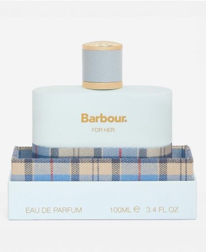 Barbour Coastal For Her Eau de Parfum (100ml)