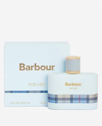 Barbour Coastal For Her Eau de Parfum (100ml)