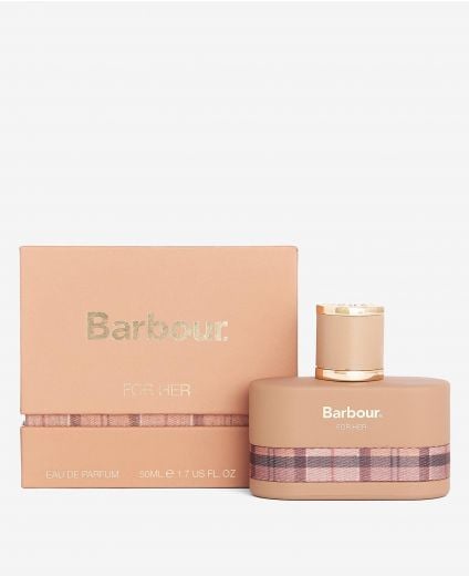 Barbour hot sale perfume boots
