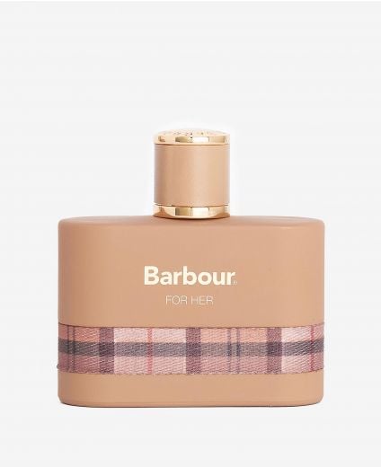 Barbour men's 2025 eau de toilette