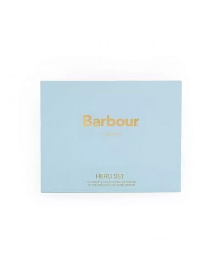 Coastal for Her Hero Fragrance Gift Set