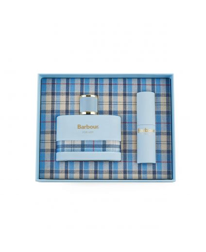Coastal for Her Hero Fragrance Gift Set