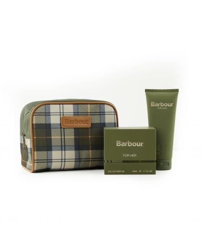 Heritage for Her Essentials Fragrance Gift Set
