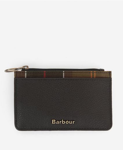 Barbour Laire Card Holder