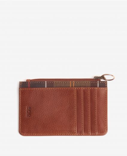 Barbour Laire Card Holder