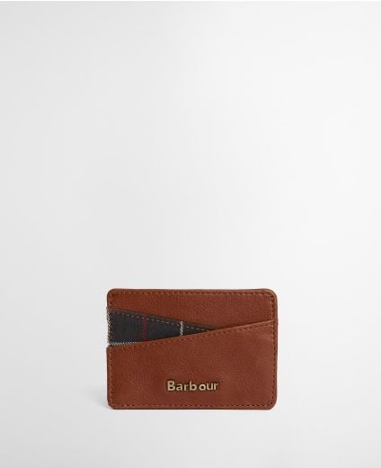 Katrine Leather Card Holder