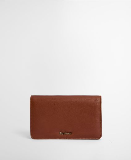 Katrine Leather Purse