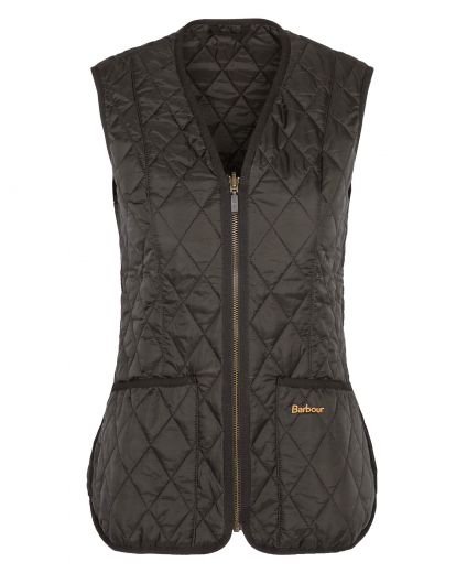 Barbour hoods and liners store