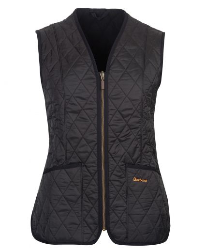 Barbour Fleece Betty Liner