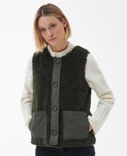 Barbour Kintra Liner