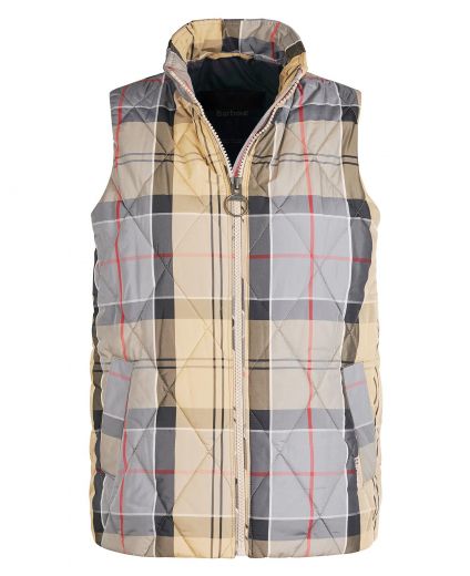 Barbour Corry Liner