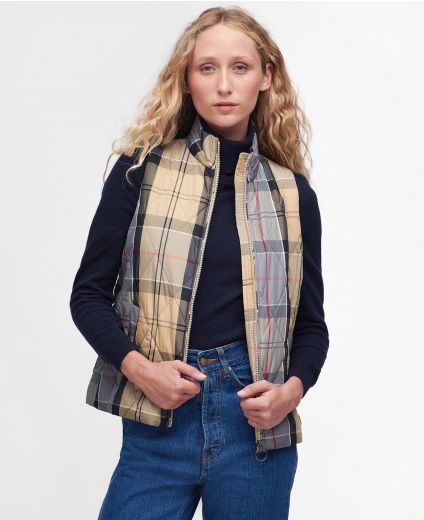 Barbour Corry Liner