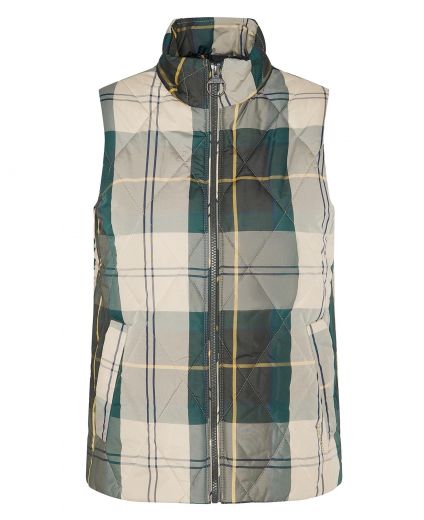 Barbour Corry Liner