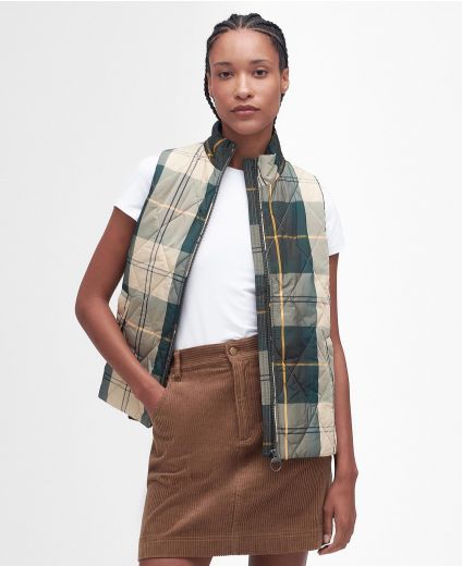 Barbour vest insert hotsell