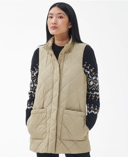 Barbour Cosmia Liner