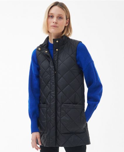 Women's Gilets & Waistcoats | Barbour | Barbour