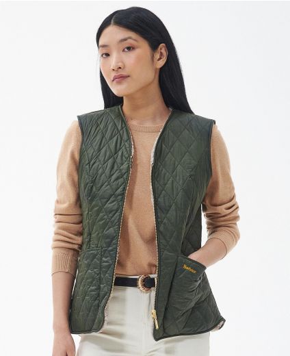 Barbour Markenfield Liner