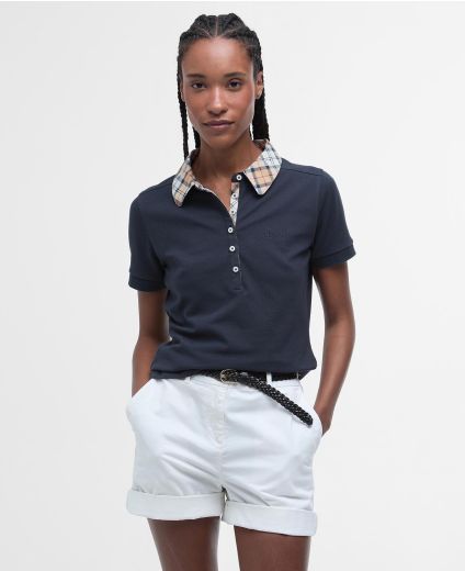 Poloshirt Malvern