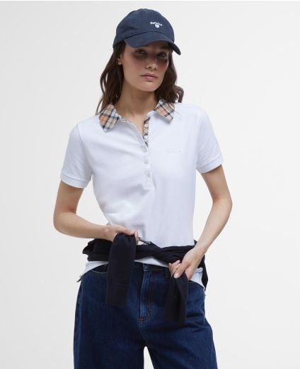 Poloshirt Malvern