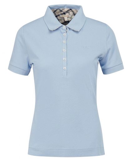 Barbour Portsdown Top