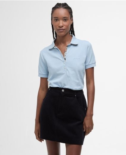 Poloshirt Portsdown