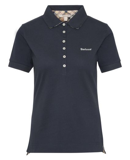 Poloshirt Portsdown