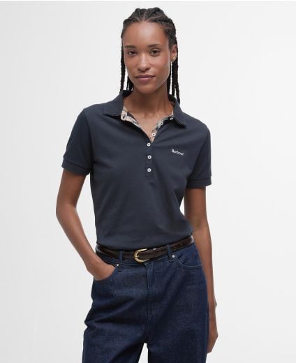 Poloshirt Portsdown