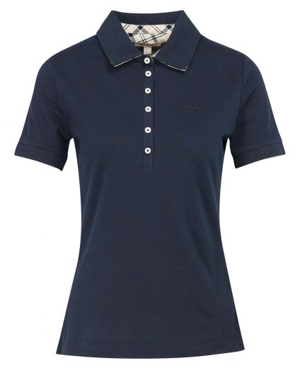 Barbour Portsdown Top