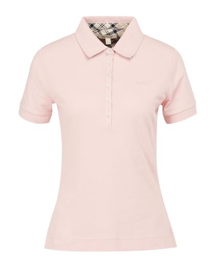 Barbour Portsdown Top