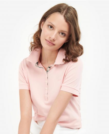 Barbour Portsdown Top