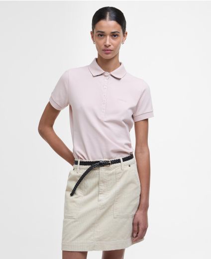 Poloshirt Portsdown