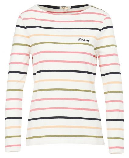 Barbour Hawkins Top