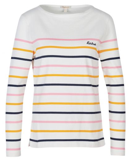 Barbour Hawkins Top
