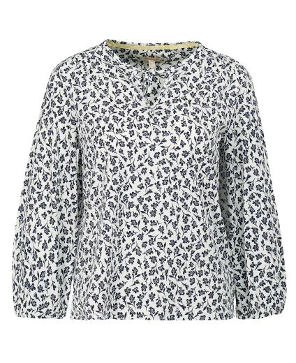 Barbour Seaholly Top