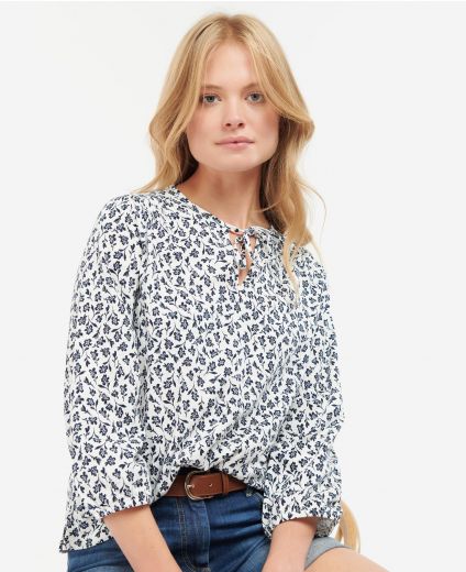 Barbour Seaholly Top