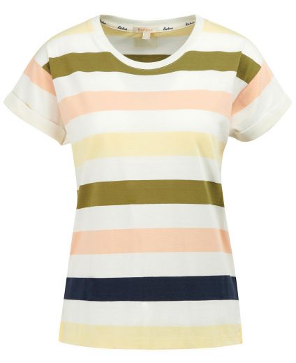 T shirts for Women Long Short Sleeve T shirts Barbour Barbour