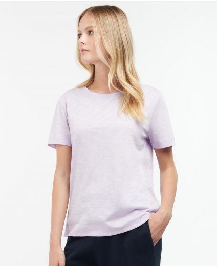Barbour Darla Top