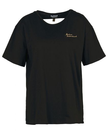 B.Intl Roland Top