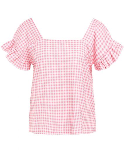 Barbour Pansy Top