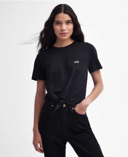Barbour shop tops ladies