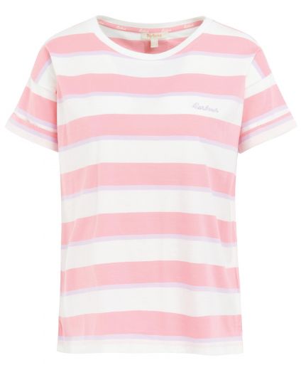 Barbour Acanthus T-shirt