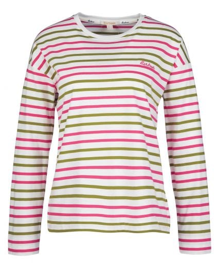 Barbour Samphire Top