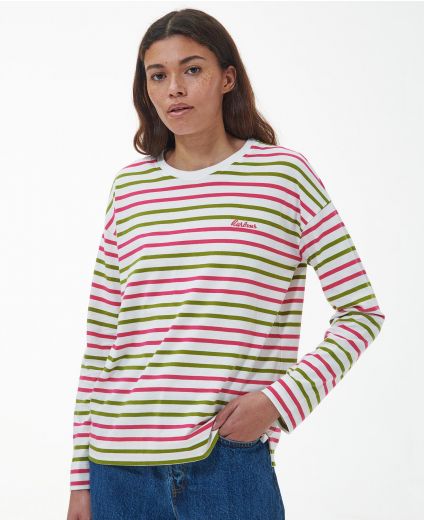 Barbour Samphire Top