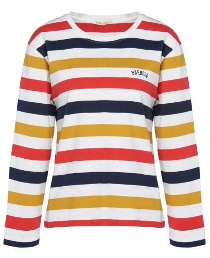 Southport Long-Sleeved T-Shirt