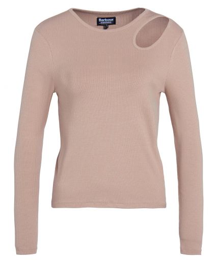 B.Intl Nebula Top