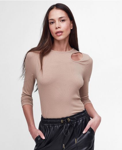 B.Intl Nebula Top