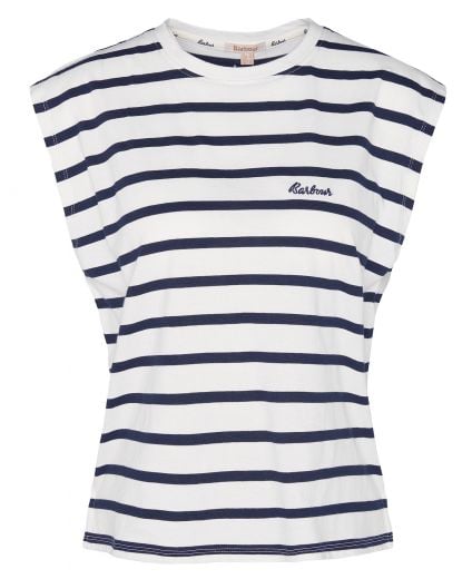 Madelyn Striped T-Shirt