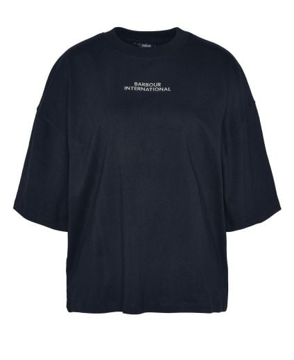 T-Shirt Franchesca Logo