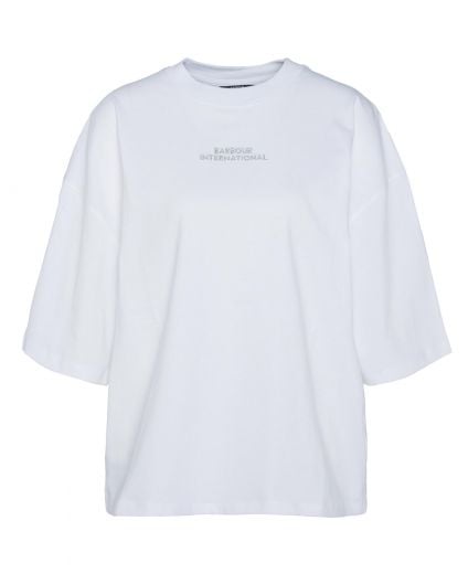 Franchesca Logo T-Shirt